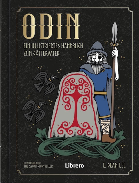 Odin (L. Dean Lee)