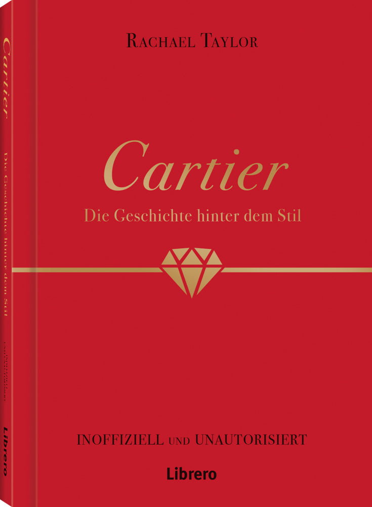 Cartier (Rachael Taylor)