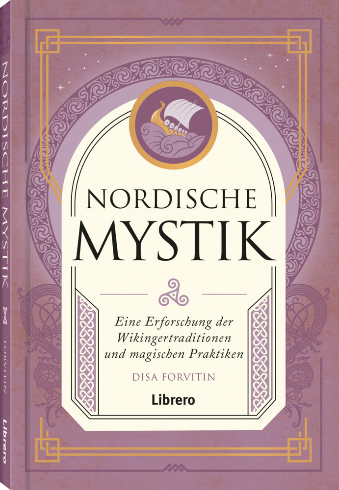 Nordische Mystik (Disa Forvitin)