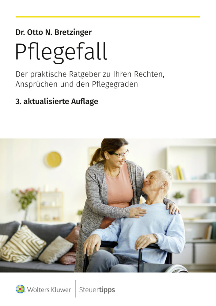 Pflegefall (Otto N. Bretzinger)