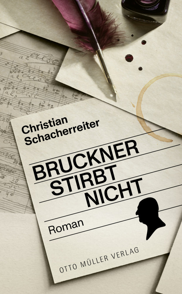 Bruckner stirbt nicht (Christian Schacherreiter)