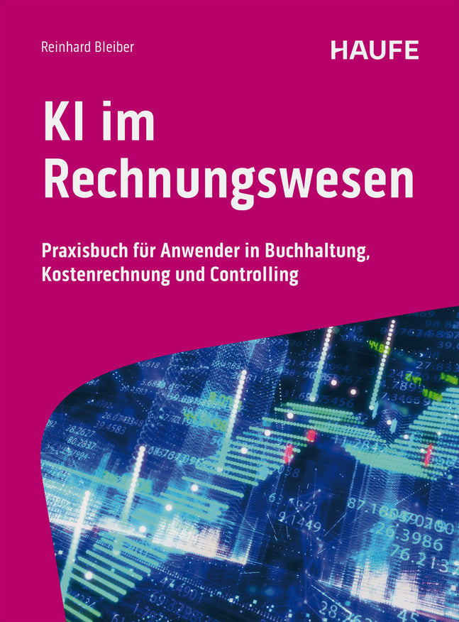 KI im Rechnungswesen (Reinhard Bleiber)