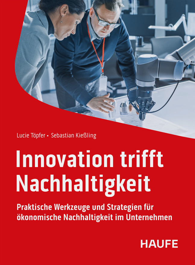 Innovation trifft Nachhaltigkeit (Lucie Töpfer)