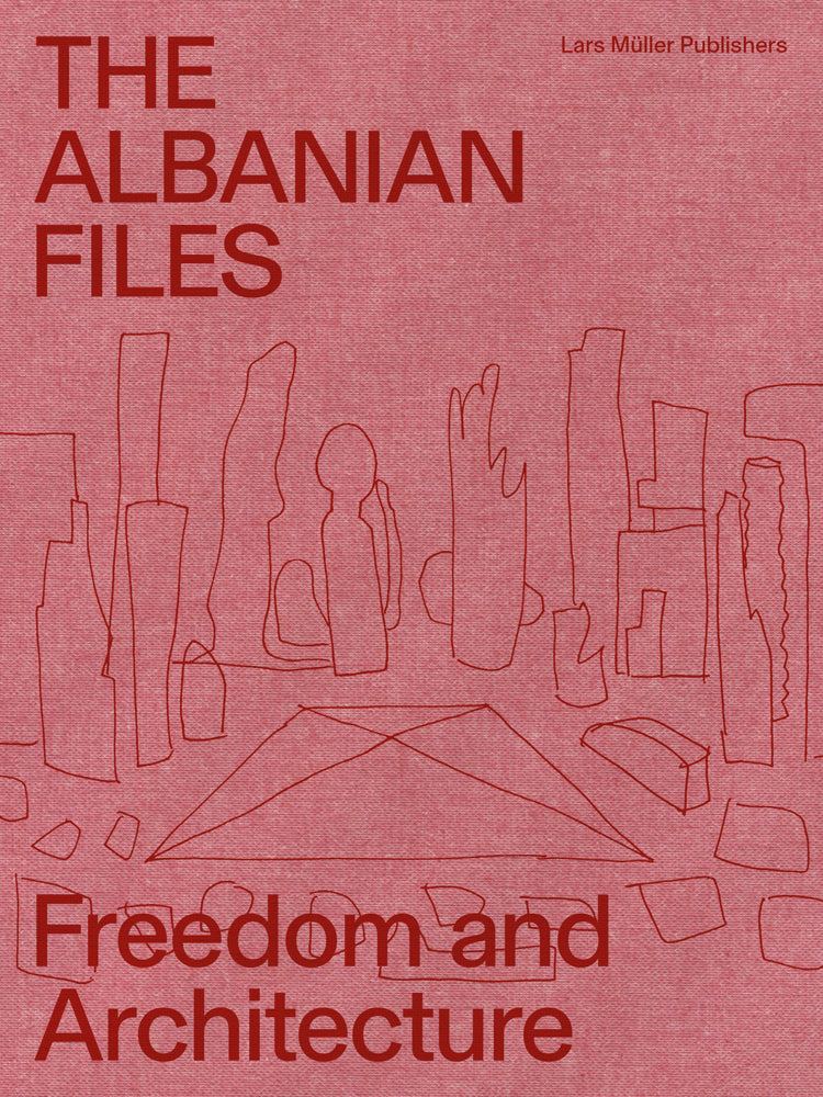 The Albanian Files (Anneke Abhelakh)