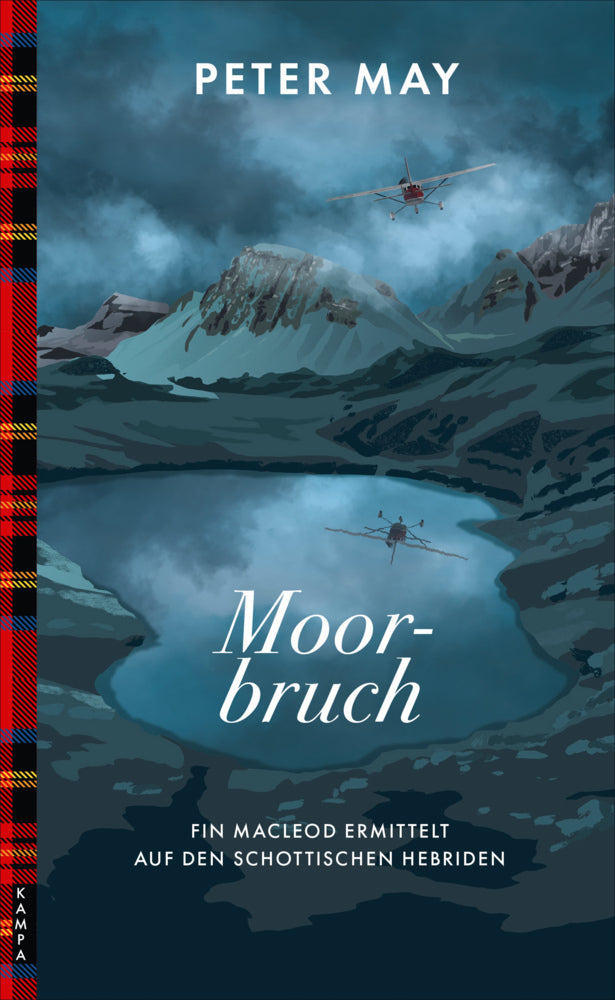 Moorbruch (Peter May)