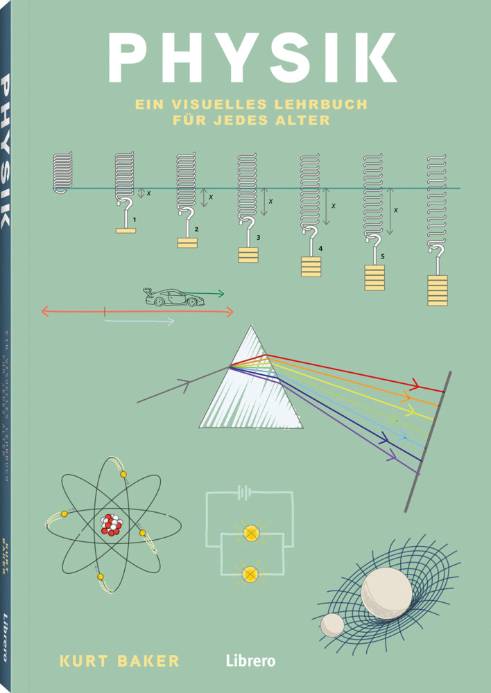 Physik (Kurt Baker)