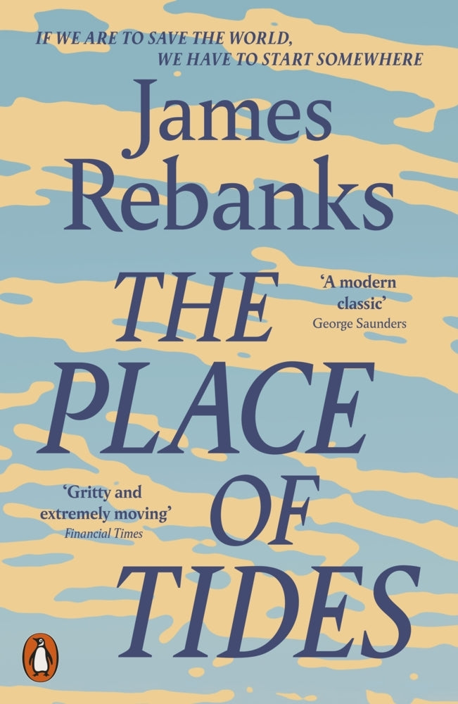 The Place of Tides (James Rebanks)