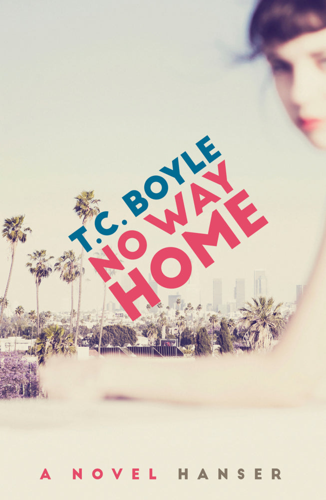 No Way Home (T. C. Boyle)