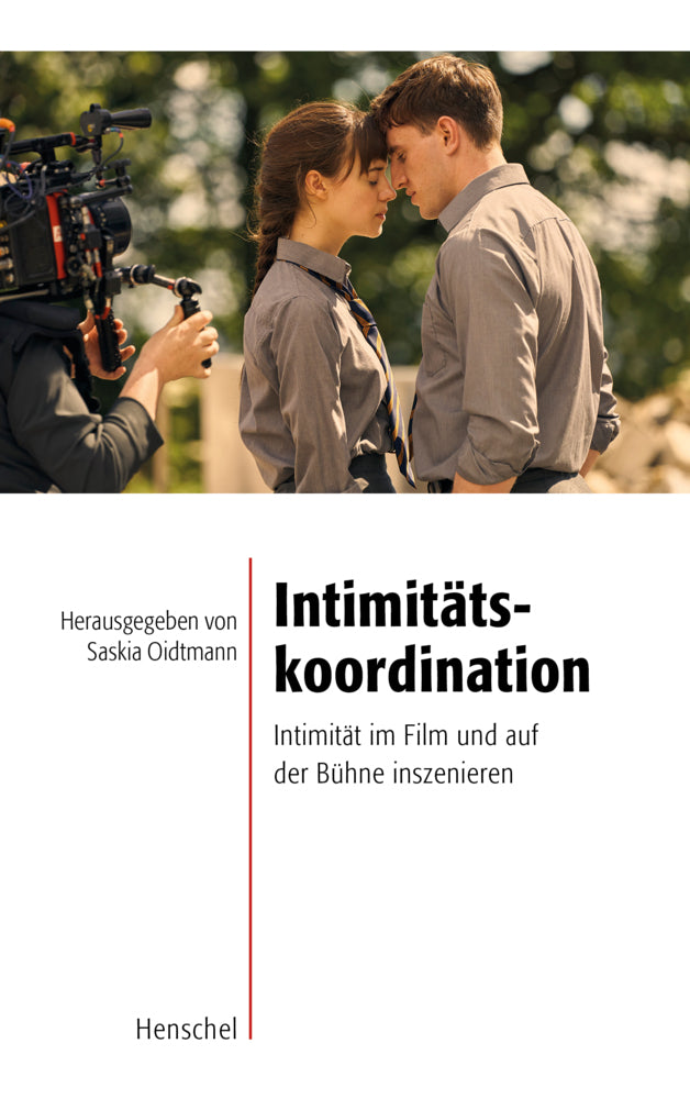 Intimitätskoordination (Saskia Oidtmann)