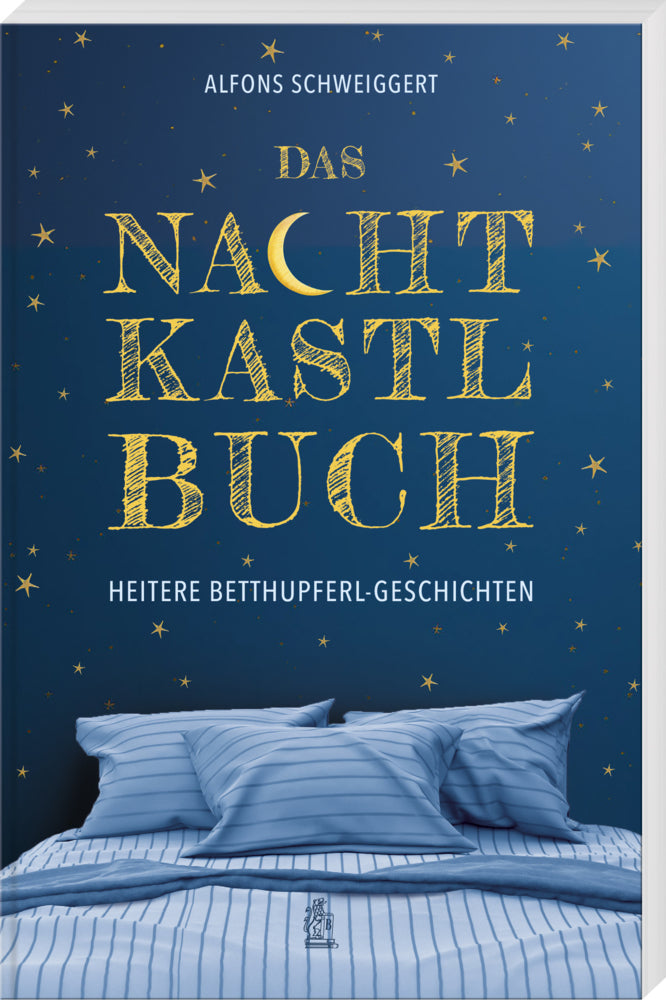 Das Nachtkastlbuch (Alfons Schweiggert)