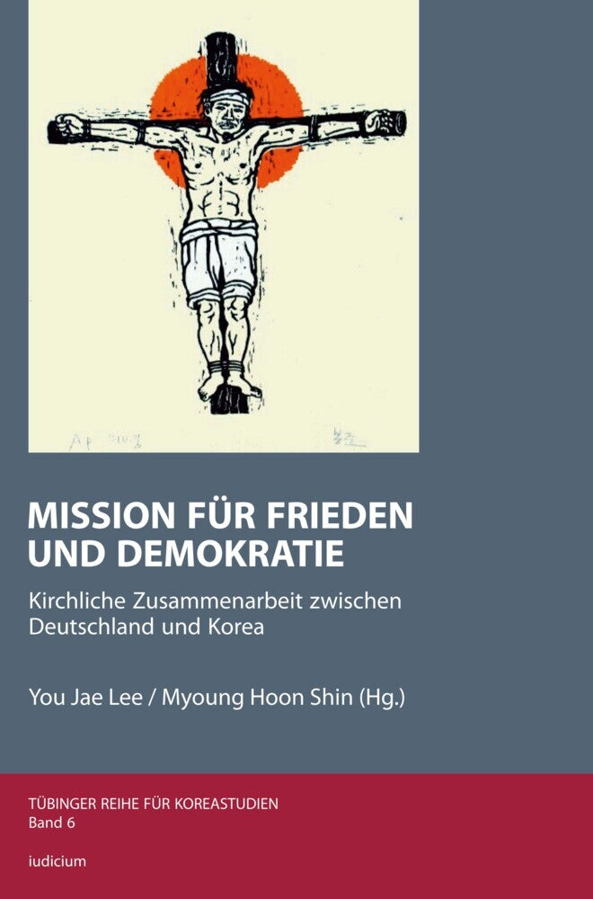 Mission für Frieden und Demokratie (You Jae Lee)