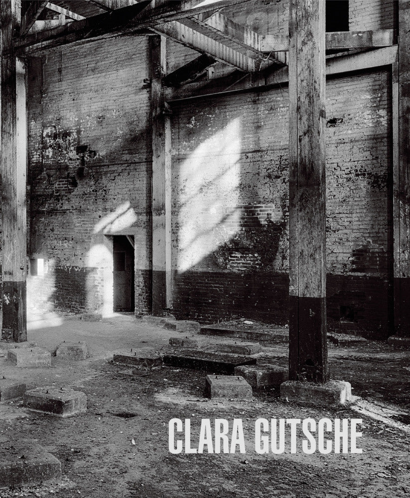Clara Gutsche (Clara Gutsche)