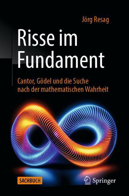 Risse im Fundament (Jörg Resag)