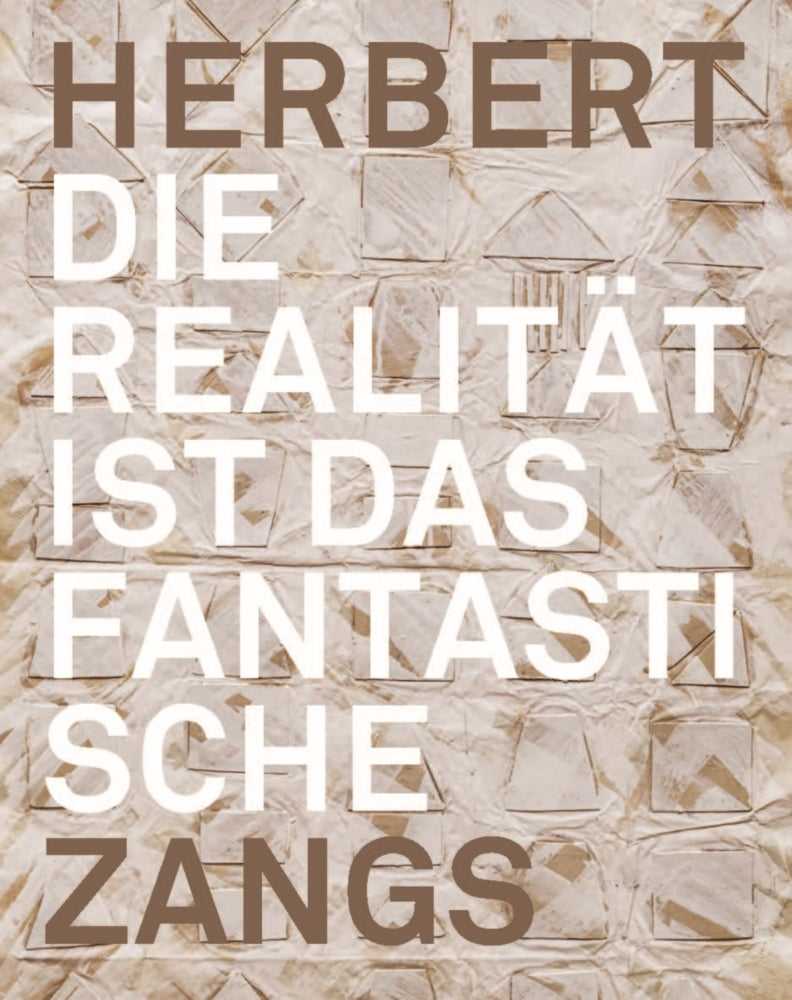 Herbert Zangs (Hagen Emil Schumacher Museum)