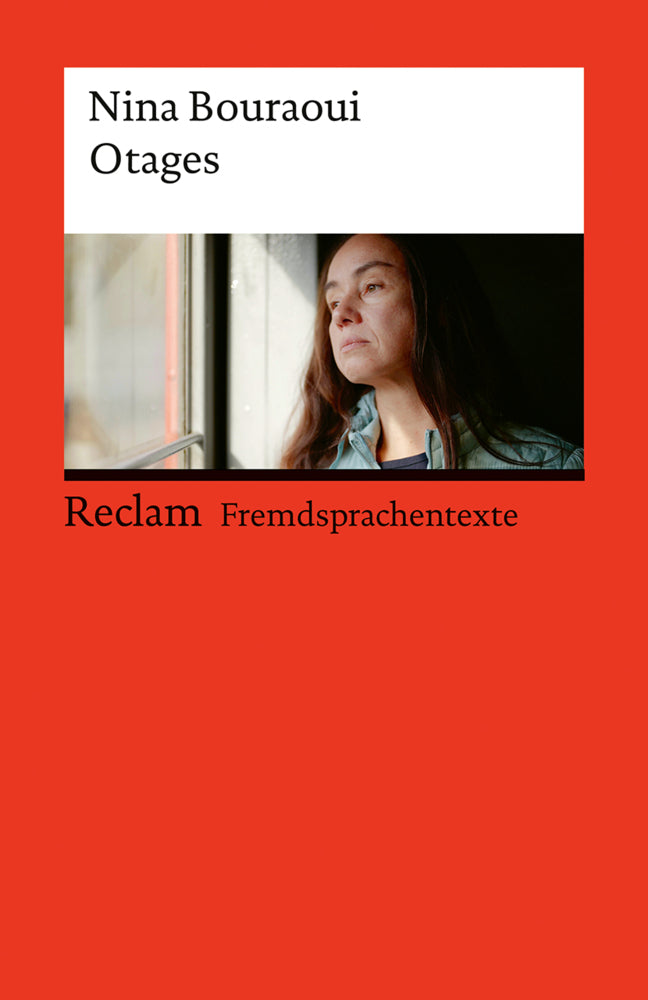 Otages (Nina Bouraoui)