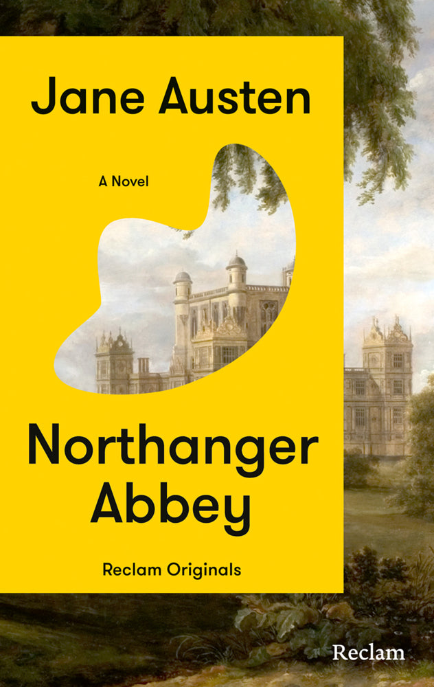 Northanger Abbey (Jane Austen)