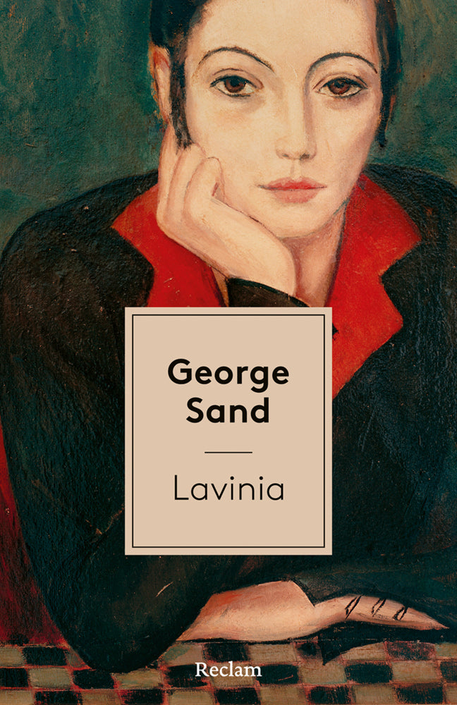 Lavinia (George Sand)