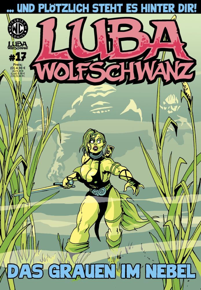 Luba Wolfschwanz 17 (Eckart Breitschuh)