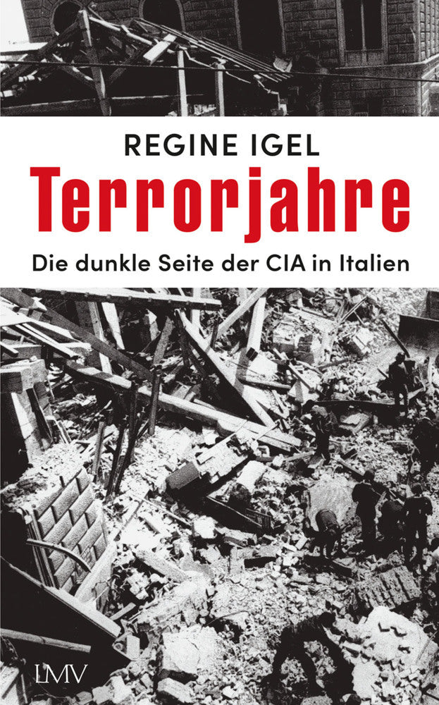 Terrorjahre (Regine Igel)