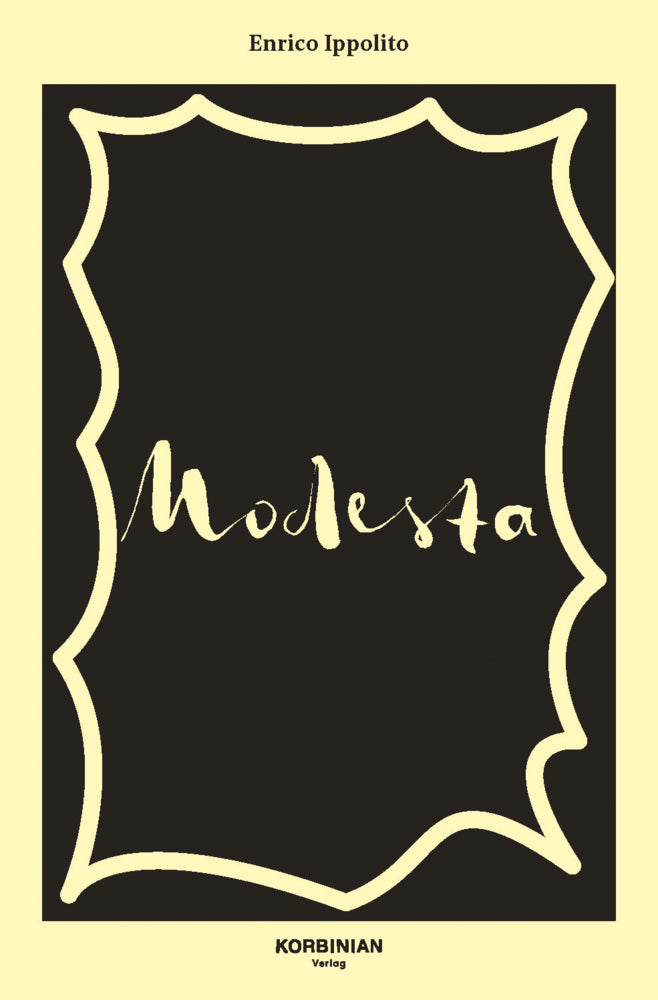 Modesta (Enrico Ippolito)