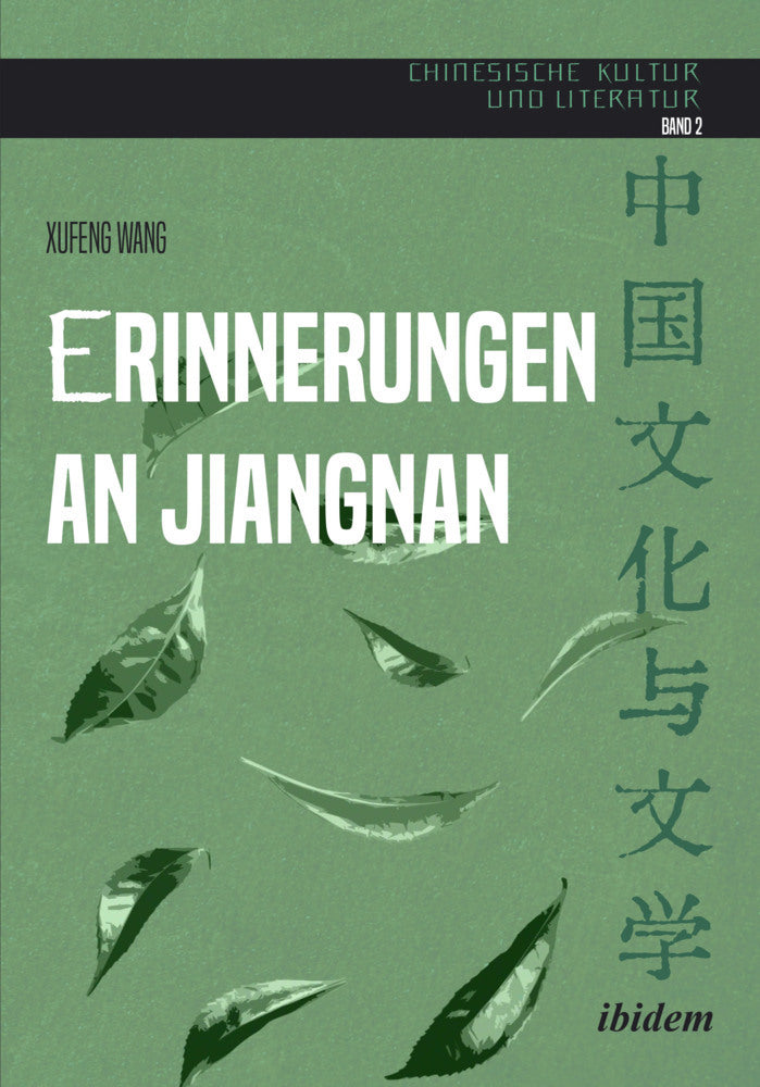 Erinnerungen an Jiangnan (Xufeng Wang)