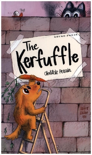 The Kerfuffle (Clotilde Perrin)