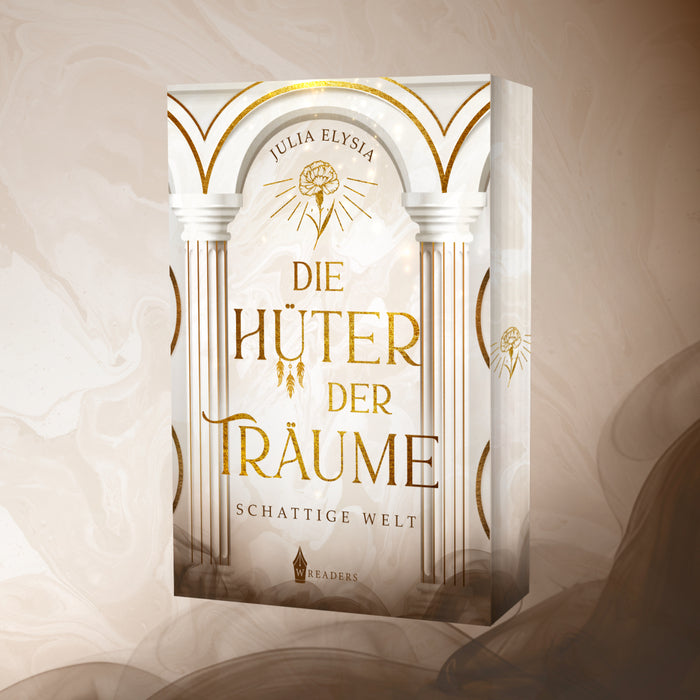 Die Hüter der Träume (Julia Elysia)