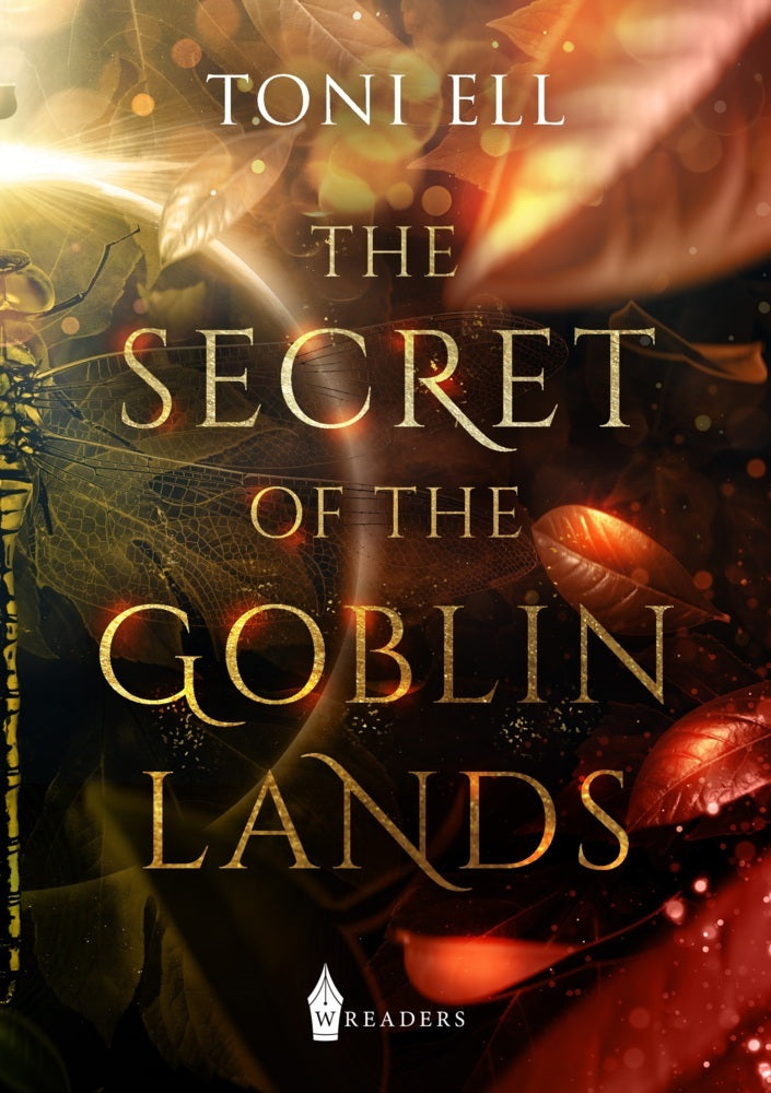 The Secret of the Goblin Lands (Toni Ell)