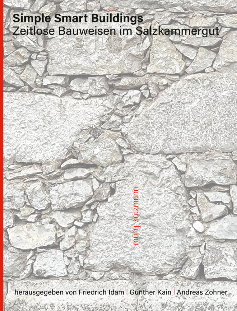 Simple Smart Buildings (Friedrich Idam)