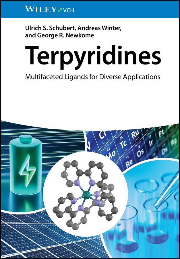 Terpyridines (Ulrich S. Schubert)