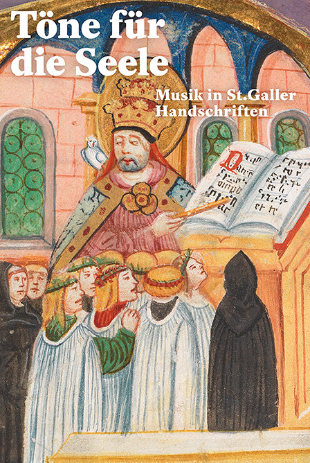 Töne für die Seele (Stiftsbibliothek St. Gallen)