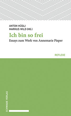 Ich bin so frei (Anton Hügli)
