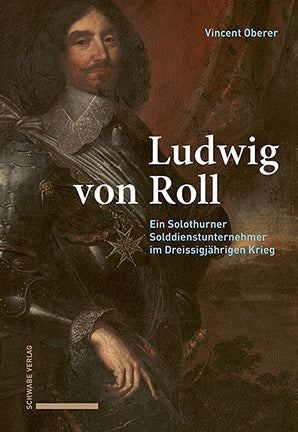 Ludwig von Roll (Vincent Oberer)