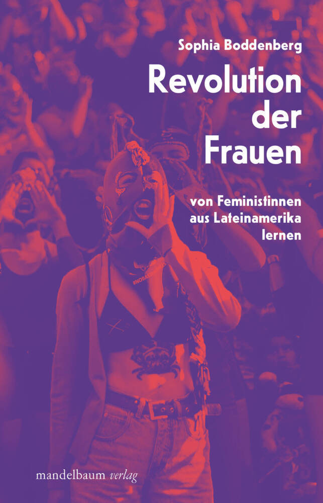 Revolution der Frauen (Sophia Boddenberg)
