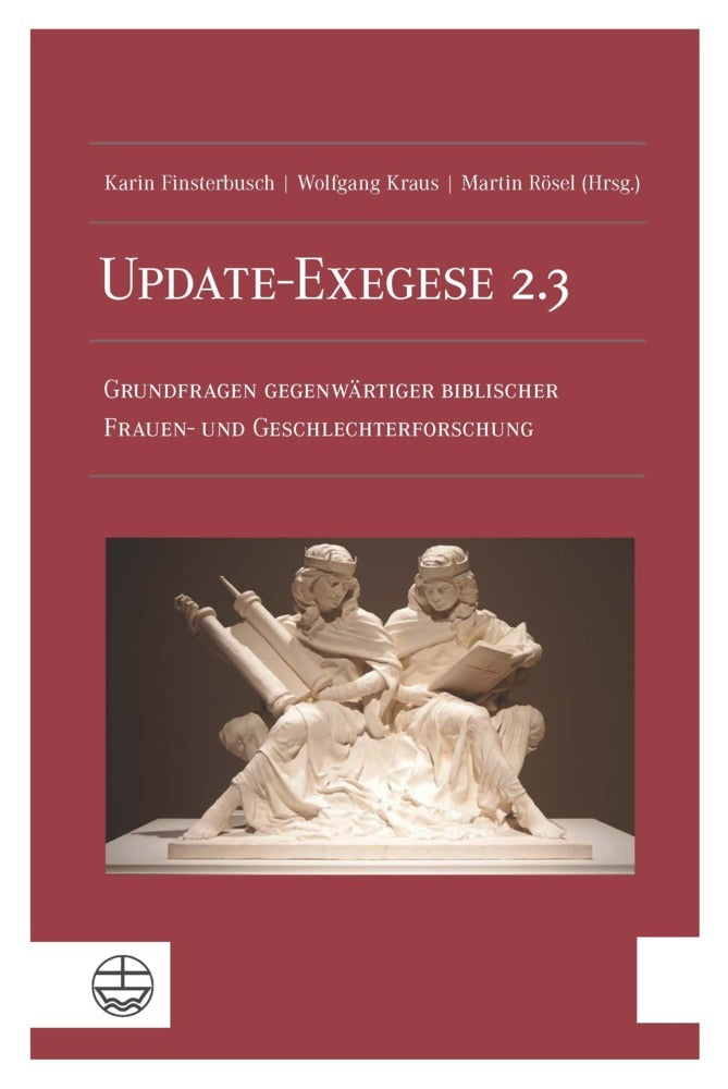 Update-Exegese 2.3 (Karin Finsterbusch)