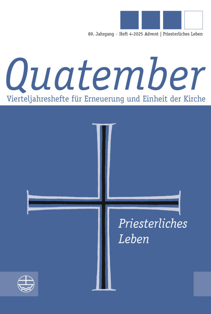 Priesterliches Leben (Helmut Schwerdtfeger)