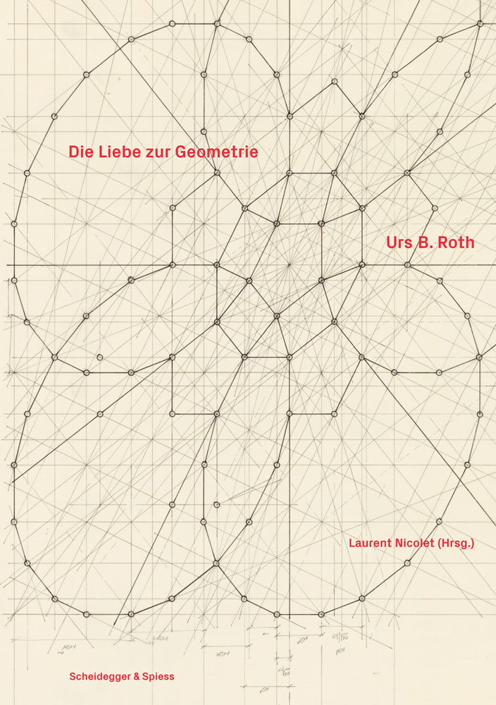 Urs B. Roth (Laurent Nicolet)
