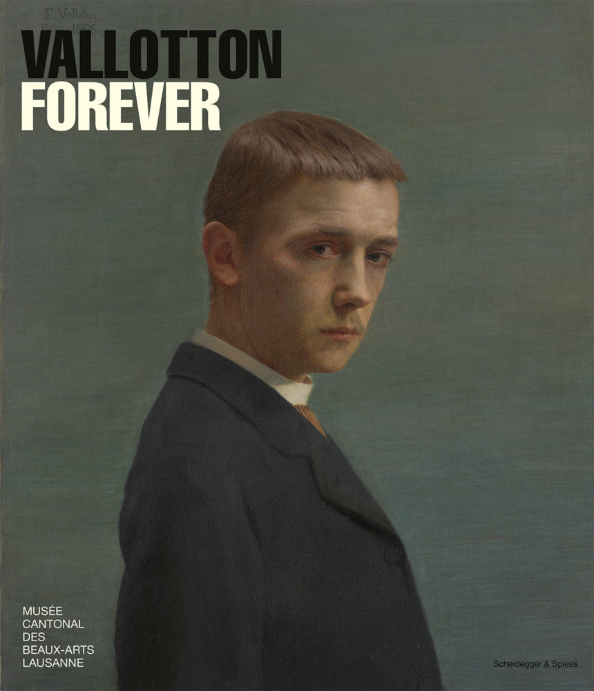 Vallotton Forever (Catherine Lepdor)
