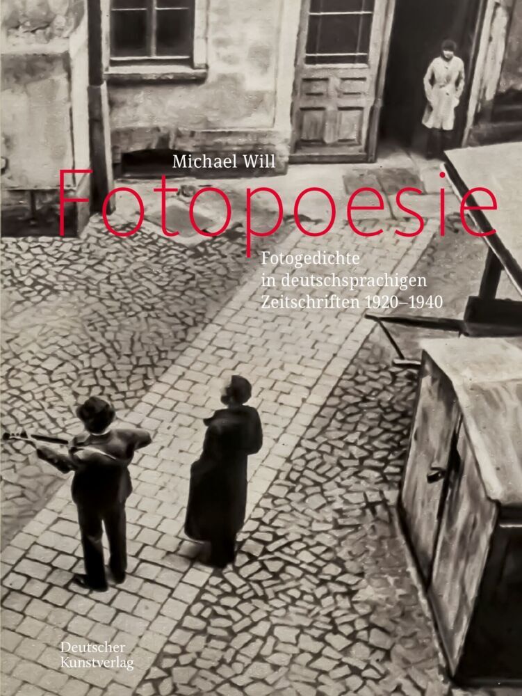 Fotopoesie (Michael Will)