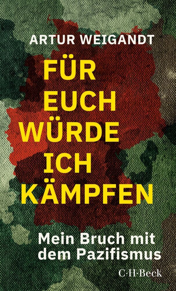 Für euch würde ich kämpfen (Artur Weigandt)