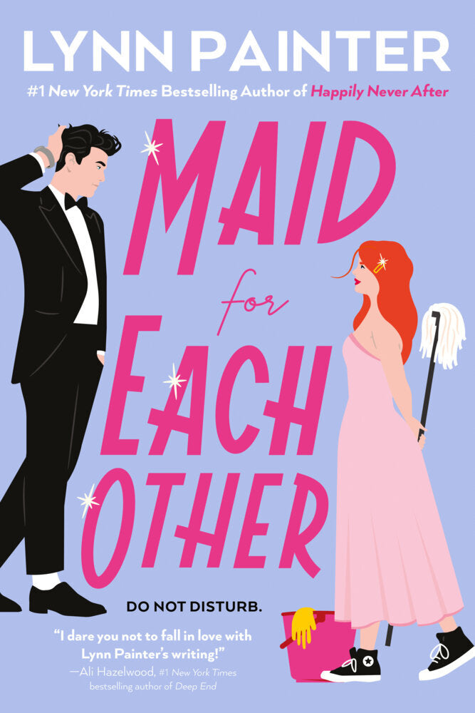 Maid for Each Other (Lynn Painter)
