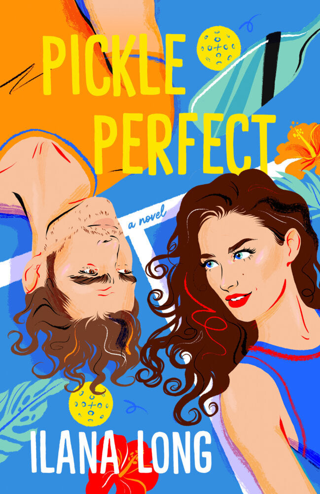 Pickle Perfect (Ilana Long)