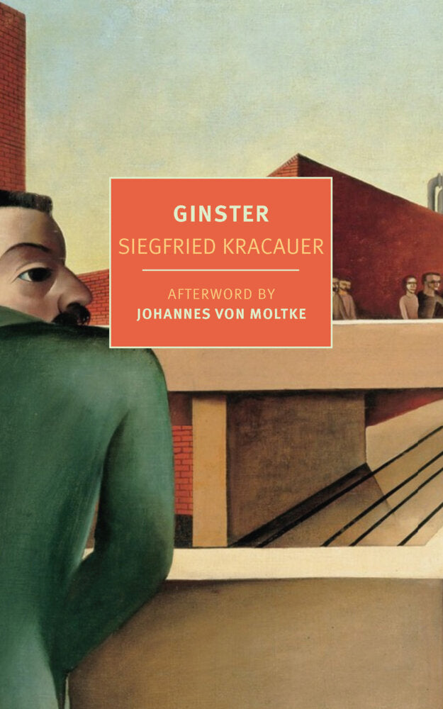 Ginster (Siegfried Kracauer)