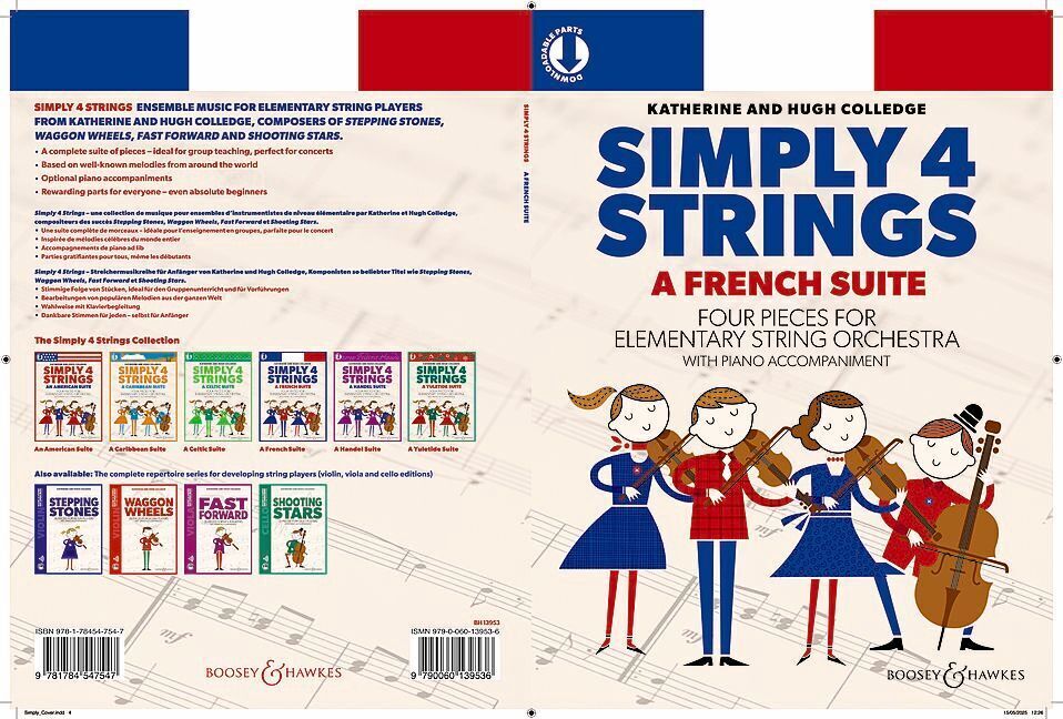 A French Suite