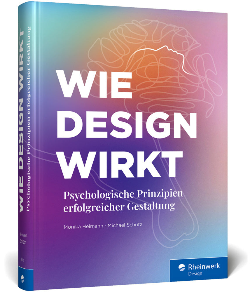 Wie Design wirkt (Monika Heimann)