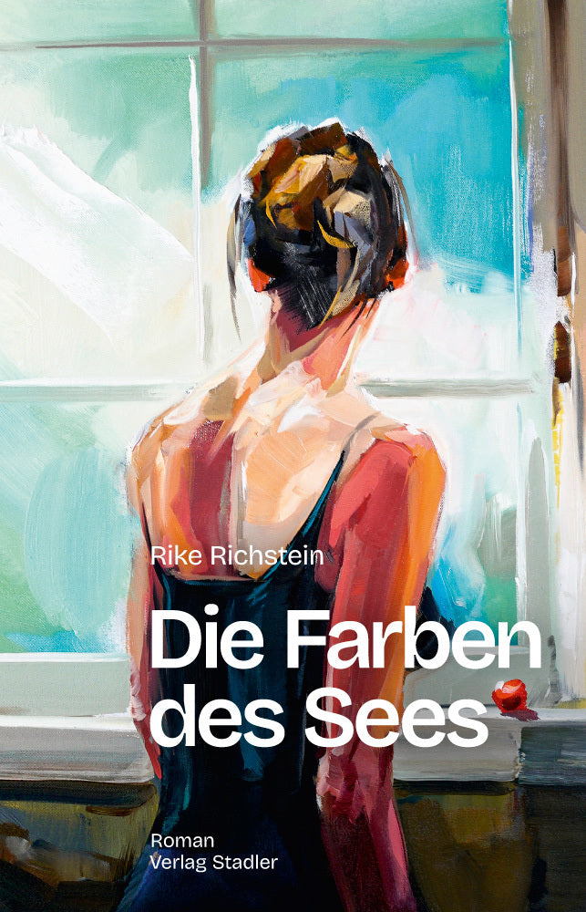 Die Farben des Sees (Rike Richstein)