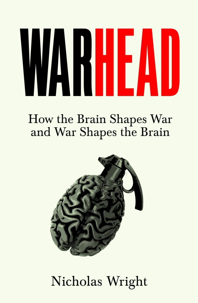 Warhead (Nicholas Wright)