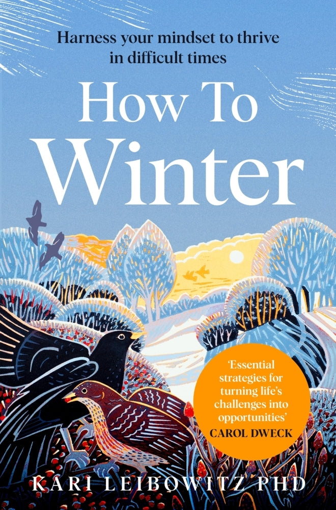 How to Winter (Kari Leibowitz)