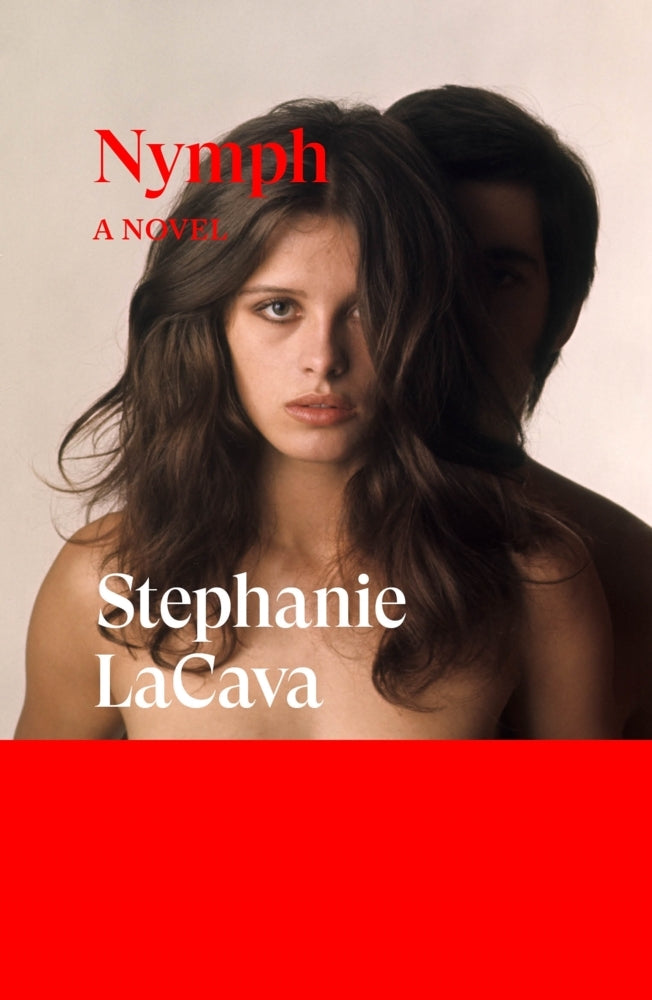 Nymph (Stephanie Lacava)