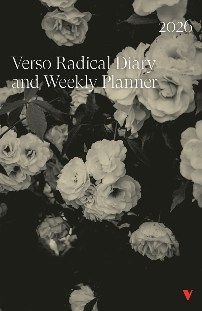 Verso Radical Diary and Weekly Planner 2026 (Verso Books Uk)